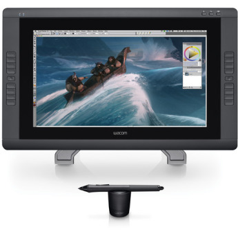 Wacom dtk2200 3