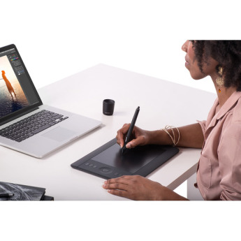 Wacom pth451 13