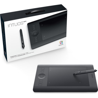 Wacom pth451 18