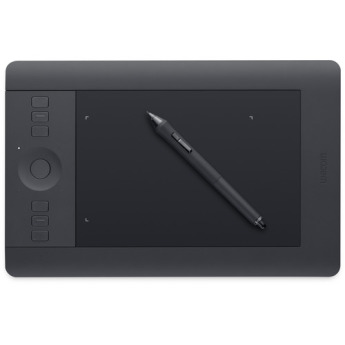 Wacom pth451 2