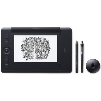 Wacom pth660p 1