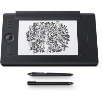 Wacom pth660p 3