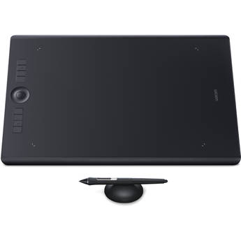 Wacom pth860 1