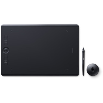 Wacom pth860 2