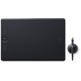 Wacom pth860 3