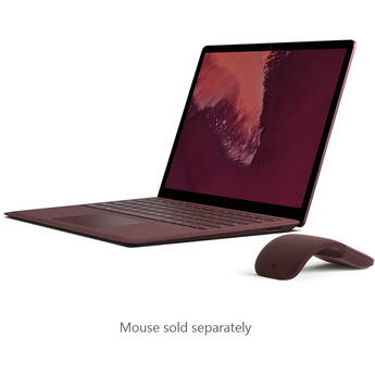 Microsoft 13.5" Multi-Touch Surface Laptop 2 (Burgundy)