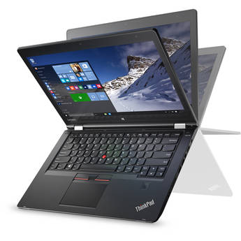 Lenovo 14" ThinkPad Yoga 460 2-in-1 Multi-Touch Notebook