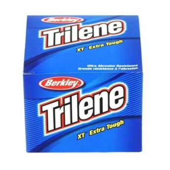 Berkley Trilene XT 8 lb / Clear