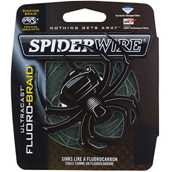 Spider wire scfb15g 125 1