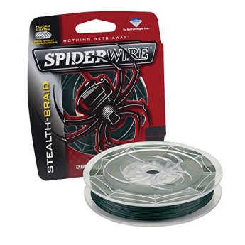 Spider wire scs08g 300 1