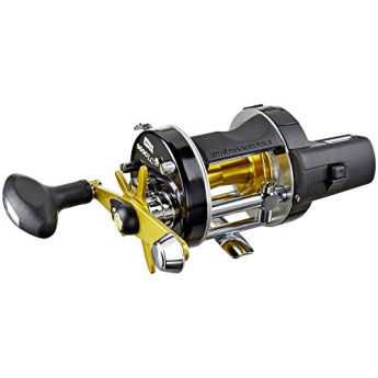 Abu garcia 5500lc 2