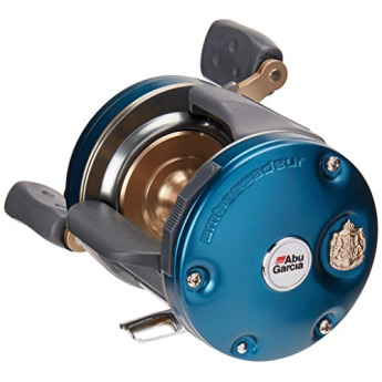 Abu garcia c4 6601 2