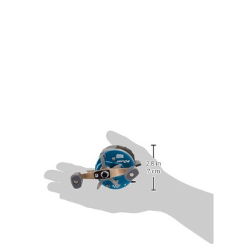 Abu garcia c4 6601 3