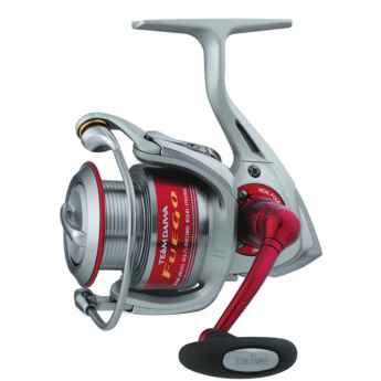 Daiwa fuego4000h 1