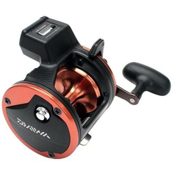 Daiwa sg27lc3b 1