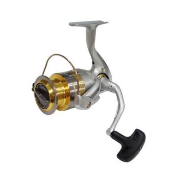 Okuma Avenger Spinning Reel 6BB+1RB 4.5:1 380/10, AV-55B