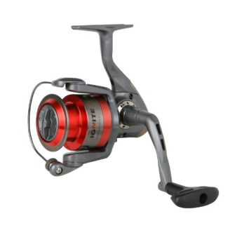Okuma Ignite"a" Spin Reel 5.0:1 5BB 200/6#, IT-30a