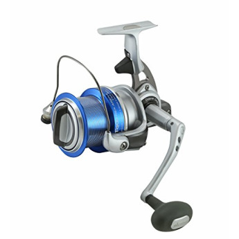 Okuma Trio Redx Arena Surf Spinning 2+1BB Solid Reel, TXA-60