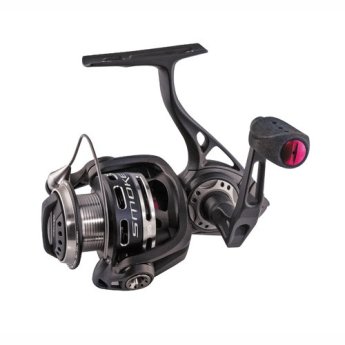 QUANTUM Smoke PT SL30SPTiA 25 Spinning Reel