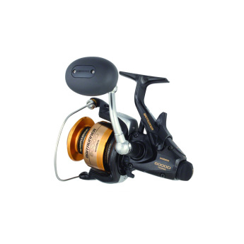 Shimano btr6000fd 1