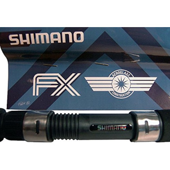 Shimano FX 2-Piece Spinning Rod 7' Medium Heavy FXS70MHB2