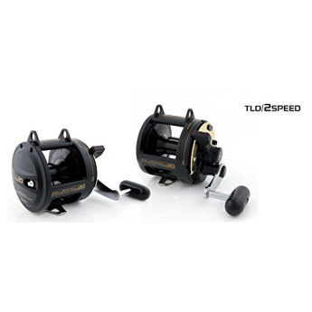 Shimano tld25 1