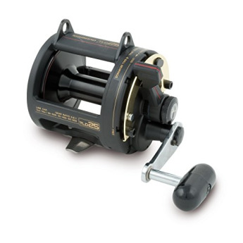 Shimano tld25 2