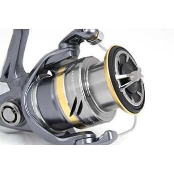 Shimano ult1000hgfb 3
