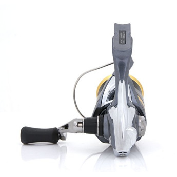 Shimano ultc3000hgfb 4