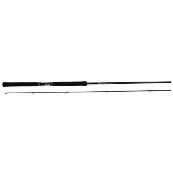 BnM Bucks Graphite Jig Poles 11 Ft. BGJP112