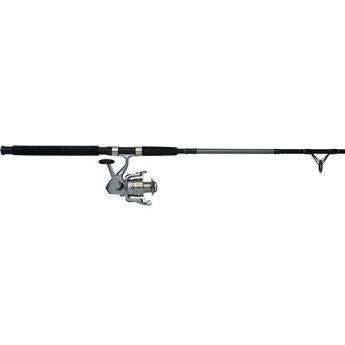 Shakespeare Contender 2 Piece Spinning Combo 1BB 8 Medium Heavy CONTBW28060CB