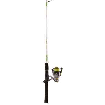 Zebco ssp50702mh 1