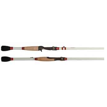 Duckett Micro Magic Rod Casting 6Ft 6In M, DFMP66M-C