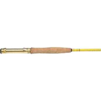 Eagle Claw Featherlight 2 Piece Fly Rod 66 4# FL300-66