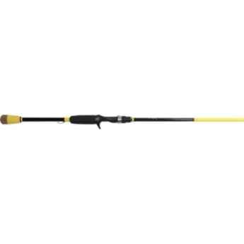 Eagle Claw Skeet Reese 1 Piece Foot Jig Spinning Rod 7'2 WMESRMFJ72S1