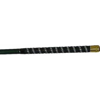 Bream Master Premium Graphite Pole 4-Section 11 Green BBG11