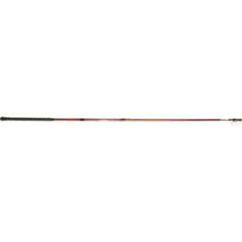 Hicks/Blaze Red Holland Breammaster Telescopic Pole 4-Section 12 Red RH12