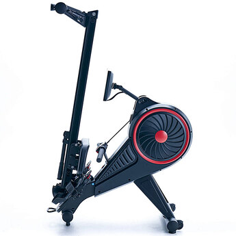 Row 4s Rowing Machine with 10" Class HD Touchscreen — thumbnail 3