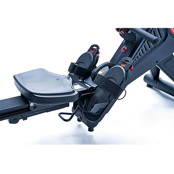 Row 4s Rowing Machine with 10" Class HD Touchscreen — thumbnail 5