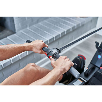 Row 4s Rowing Machine with 10" Class HD Touchscreen — thumbnail 6