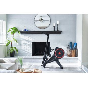 Row 4s Rowing Machine with 10" Class HD Touchscreen — thumbnail 9
