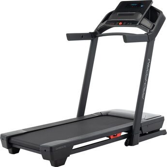 Carbon TLS Treadmill
