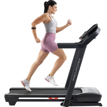 Carbon TLS Treadmill — thumbnail 3