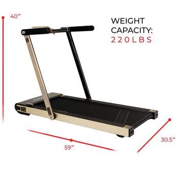 Sunny health and fitness 8730g 16