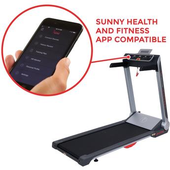 Sunny health and fitness sft7718 5