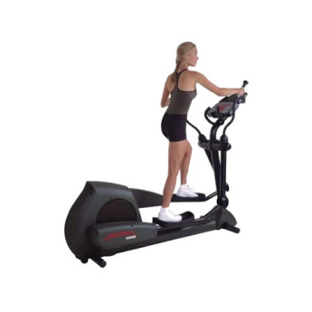 Life Fitness Life Fitness CT9500HRR Rear Drive Crosstrainer - Refurbished