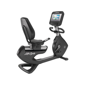 Life fitness 95r disc si r 1