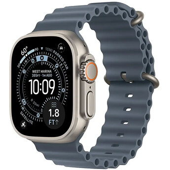 Apple Watch Ultra 3 49mm GPS+Cellular Titanium