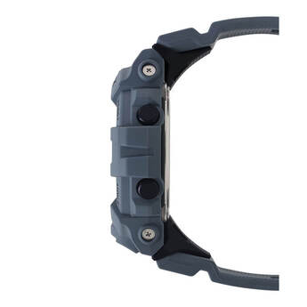 Casio G-Shock Move GBA-800 Series Sports Watch - Blue/Gray — thumbnail 2