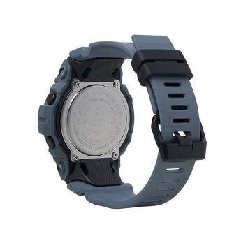 Casio G-Shock Move GBA-800 Series Sports Watch - Blue/Gray — thumbnail 3